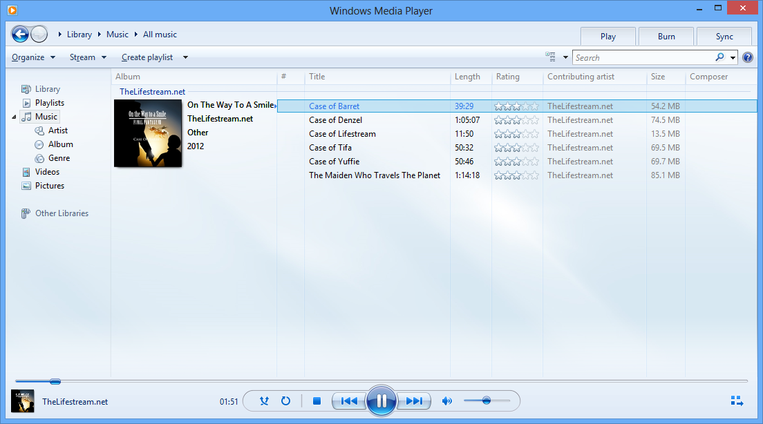 download windows media player for mac